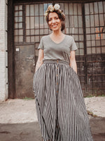 Sew Liberated Estuary Skirt Paper Sewing Pattern
