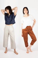 Sew House Seven Free Range Slacks Paper Sewing Pattern